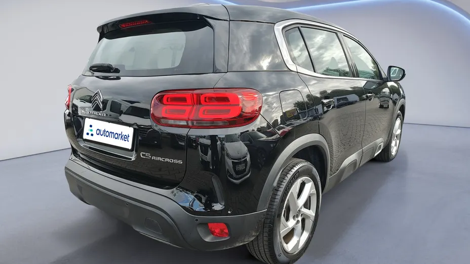 CITROEN C5 Aircross C5 Aircross 1.5 BlueHDi Feel Pack EAT8