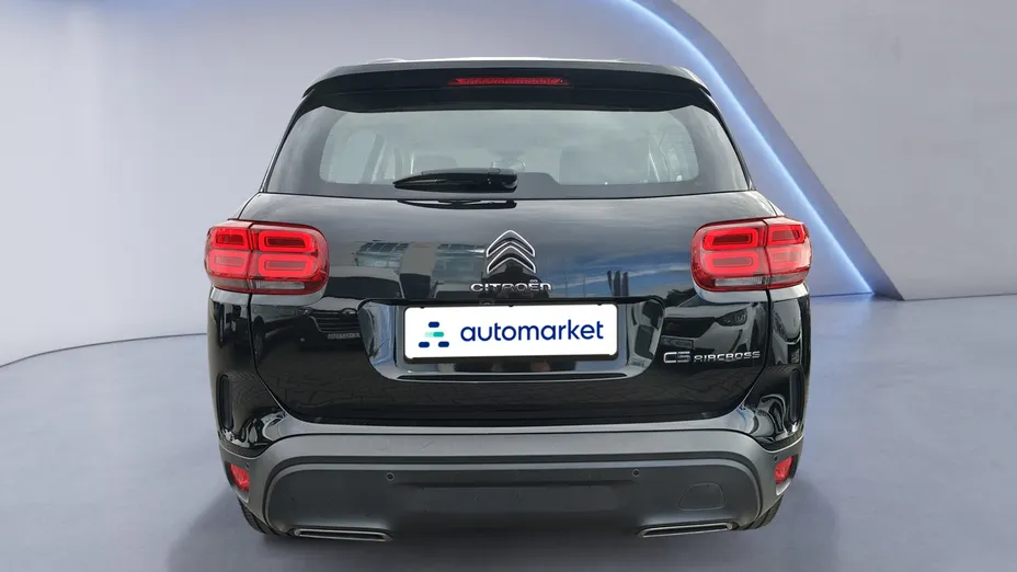 CITROEN C5 Aircross C5 Aircross 1.5 BlueHDi Feel Pack EAT8