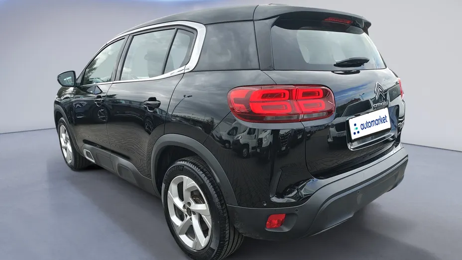CITROEN C5 Aircross C5 Aircross 1.5 BlueHDi Feel Pack EAT8