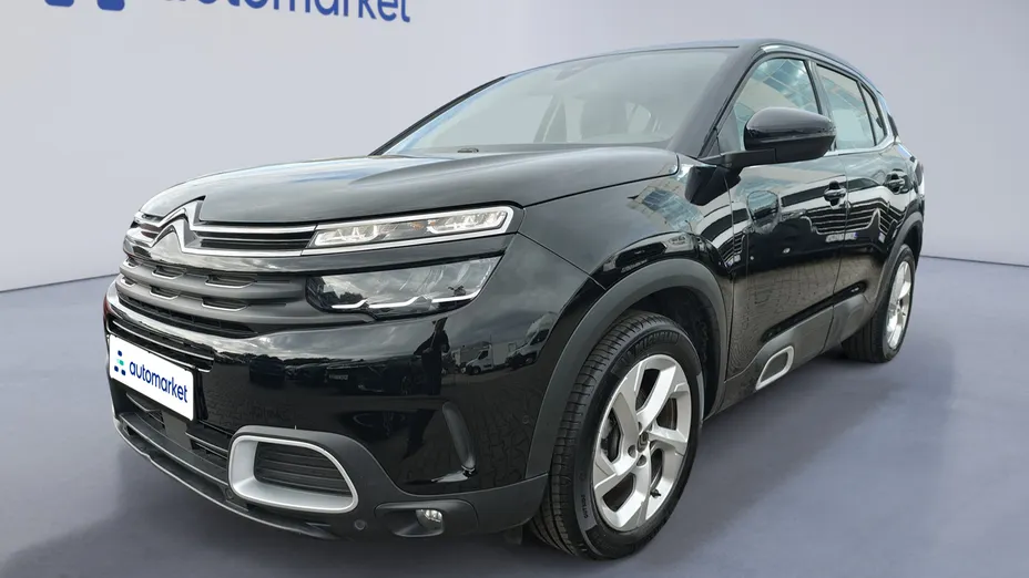 CITROEN C5 Aircross C5 Aircross 1.5 BlueHDi Feel Pack EAT8