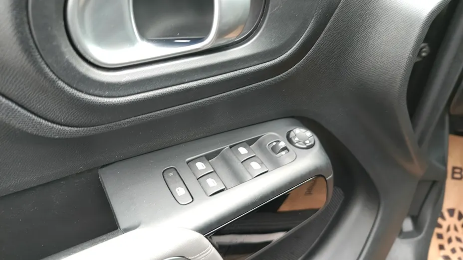 CITROEN C5 Aircross C5 Aircross 1.5 BlueHDi Feel Pack EAT8
