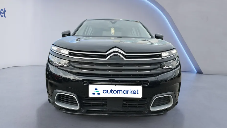 CITROEN C5 Aircross C5 Aircross 1.5 BlueHDi Feel Pack EAT8