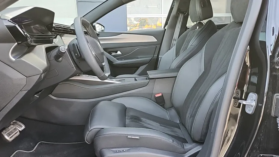 PEUGEOT 308 308 1.5 BlueHDi GT S&S EAT8
