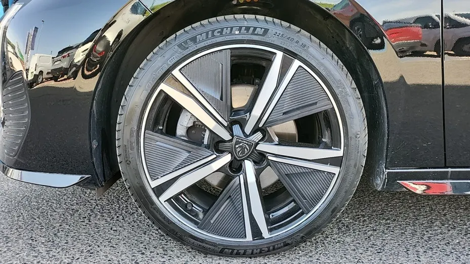 PEUGEOT 308 308 1.5 BlueHDi GT S&S EAT8