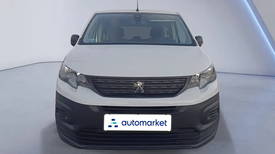 PEUGEOT Rifter Rifter 1.5 BlueHDI Active