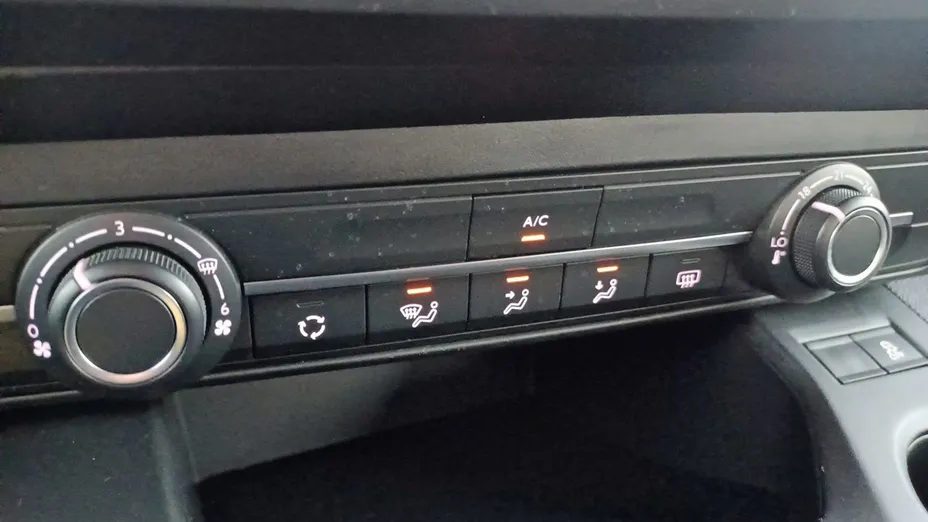 PEUGEOT Rifter Rifter 1.5 BlueHDI Active