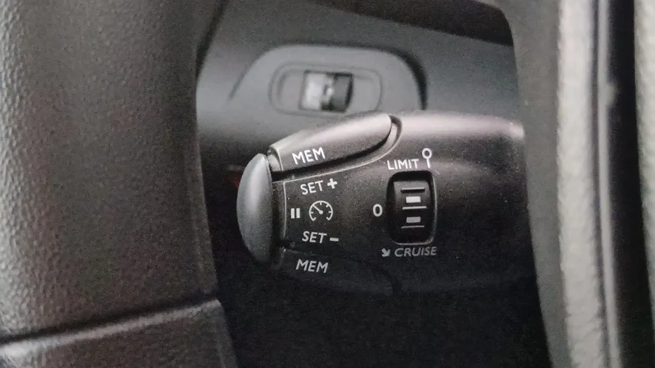 PEUGEOT Rifter Rifter 1.5 BlueHDI Active