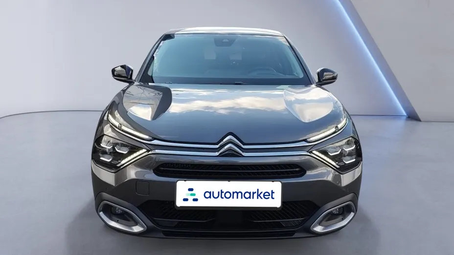 CITROEN C4 C4 1.2 PureTech Max S&S EAT8