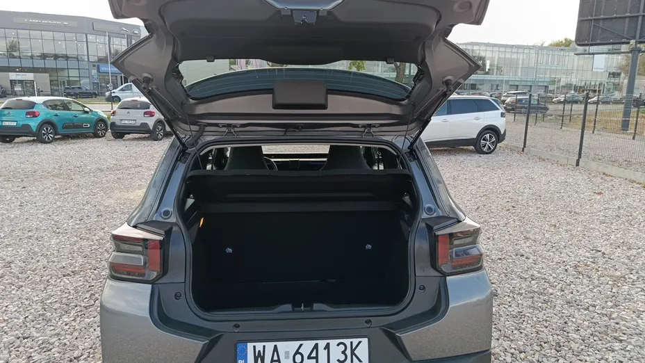 CITROEN C3 C3 1.2 T You!