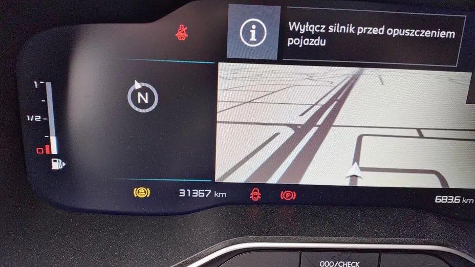 CITROEN C5 Aircross C5 Aircross 1.5 BlueHDi Shine EAT8
