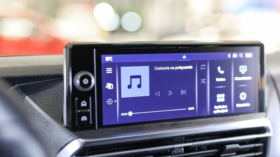 TOYOTA Proace Verso Proace Verso 2.0 D4-D Long Business