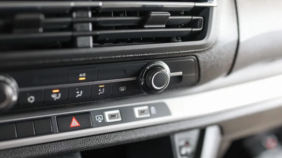 TOYOTA Proace Verso Proace Verso 2.0 D4-D Long Business