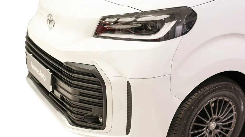 TOYOTA Proace Verso Proace Verso 2.0 D4-D Long Business