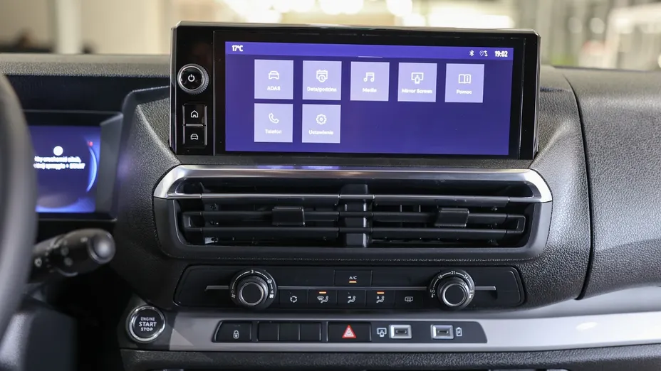 TOYOTA Proace Verso Proace Verso 2.0 D4-D Long Business