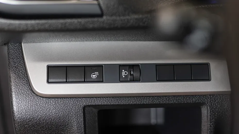 TOYOTA Proace Verso Proace Verso 2.0 D4-D Long Business