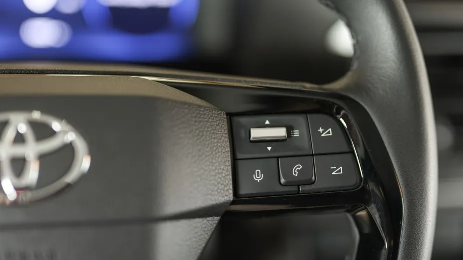 TOYOTA Proace Verso Proace Verso 2.0 D4-D Long Business