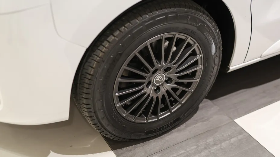 TOYOTA Proace Verso Proace Verso 2.0 D4-D Long Business