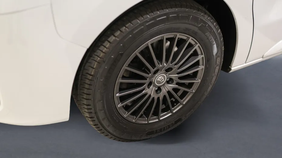 TOYOTA Proace Verso Proace Verso 2.0 D4-D Long Business