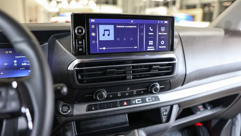 TOYOTA Proace Verso Proace Verso 2.0 D4-D Long Business