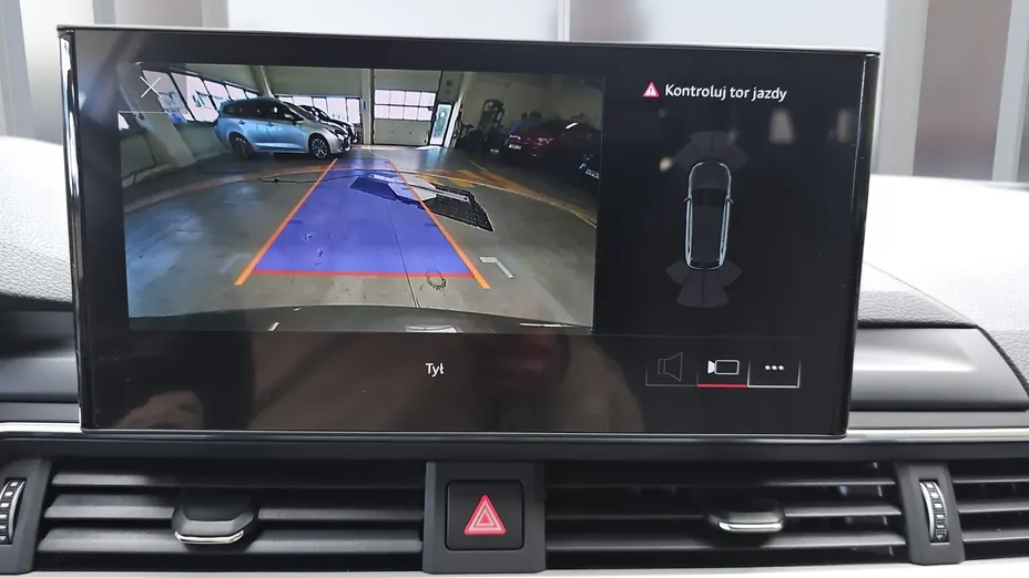 AUDI A4 A4 40 TDI mHEV S Line S tronic