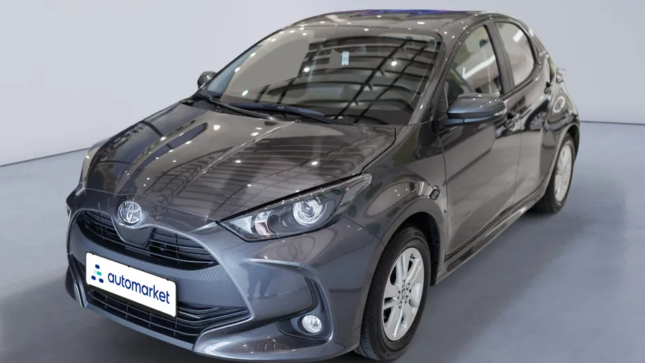 TOYOTA Yaris Yaris 1.5 Comfort