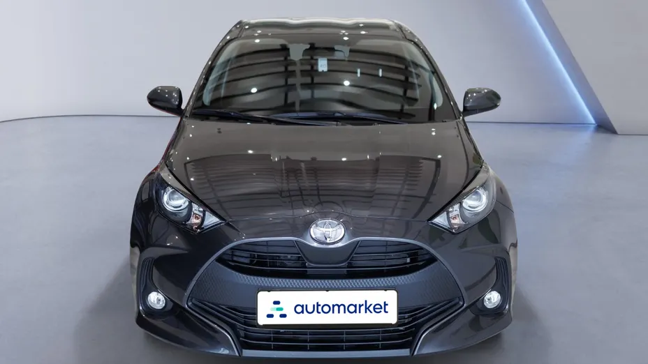 TOYOTA Yaris Yaris 1.5 Comfort