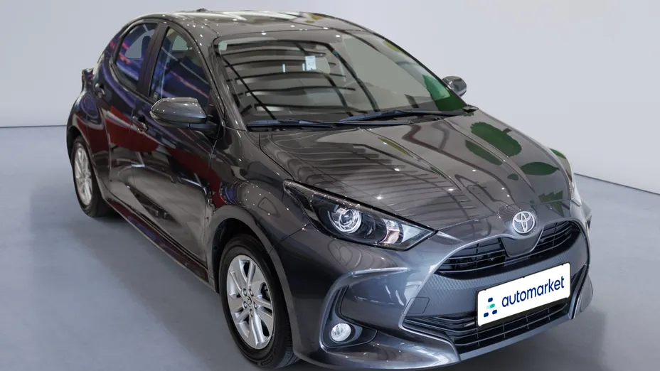 TOYOTA Yaris Yaris 1.5 Comfort