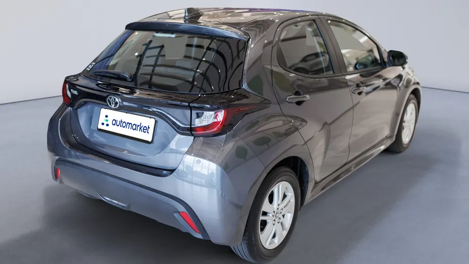 TOYOTA Yaris Yaris 1.5 Comfort