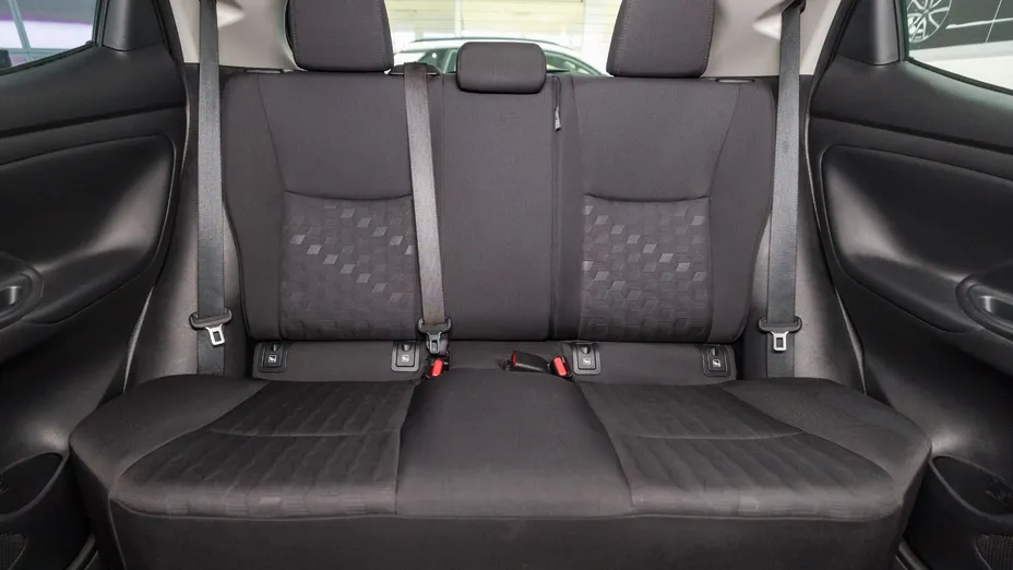 TOYOTA Yaris Yaris 1.5 Comfort
