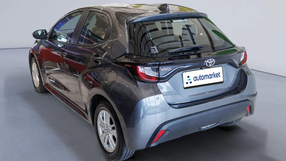 TOYOTA Yaris Yaris 1.5 Comfort