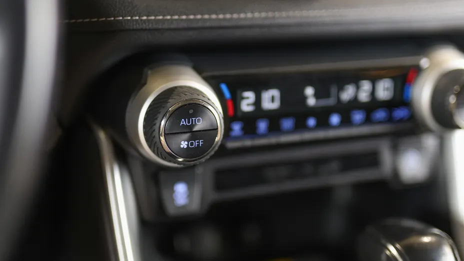 TOYOTA RAV4 RAV4 2.0 Comfort 4x4 MS