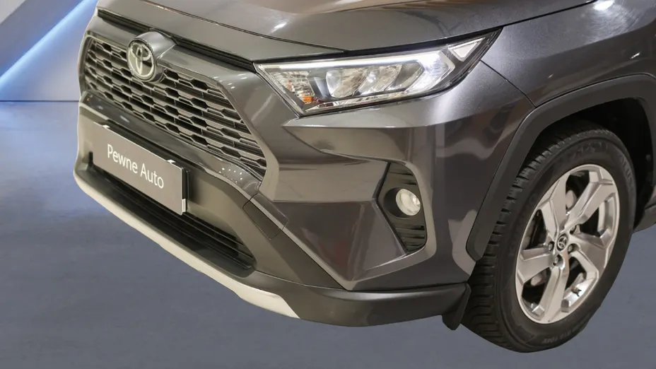 TOYOTA RAV4 RAV4 2.0 Comfort 4x4 MS