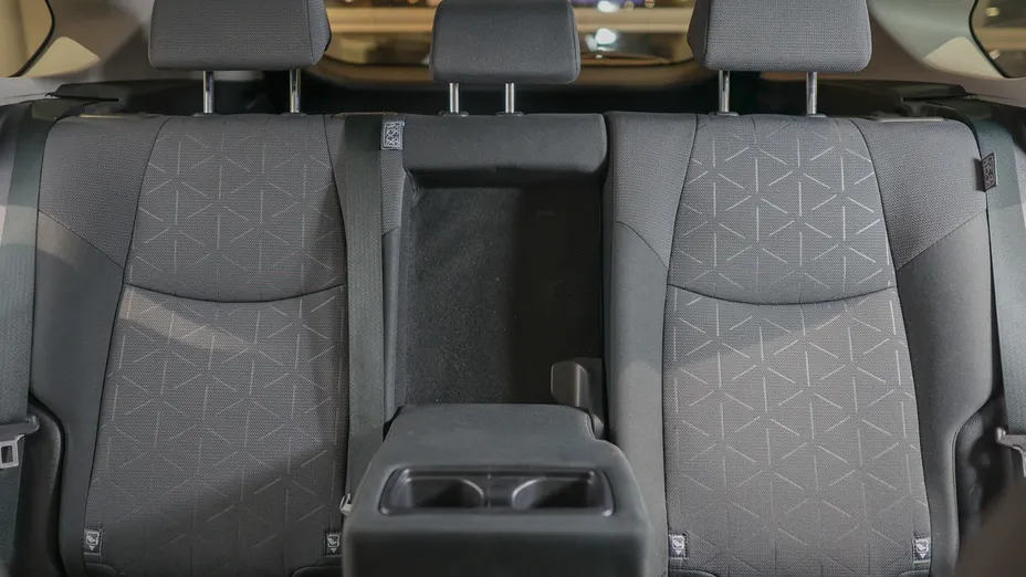 TOYOTA RAV4 RAV4 2.0 Comfort 4x4 MS