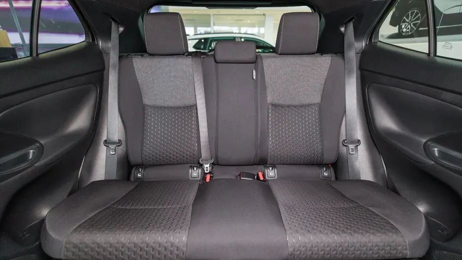 TOYOTA Yaris Cross Yaris Cross Hybrid 1.5 Style AWD