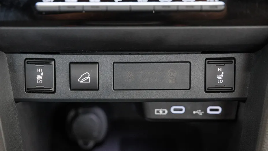 TOYOTA Yaris Cross Yaris Cross Hybrid 1.5 Style AWD