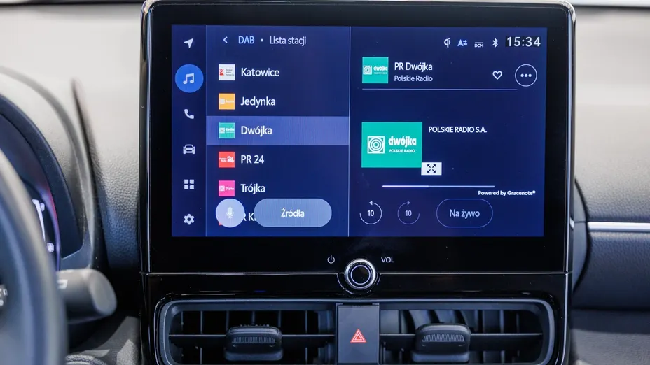 TOYOTA Yaris Cross Yaris Cross Hybrid 1.5 Style AWD