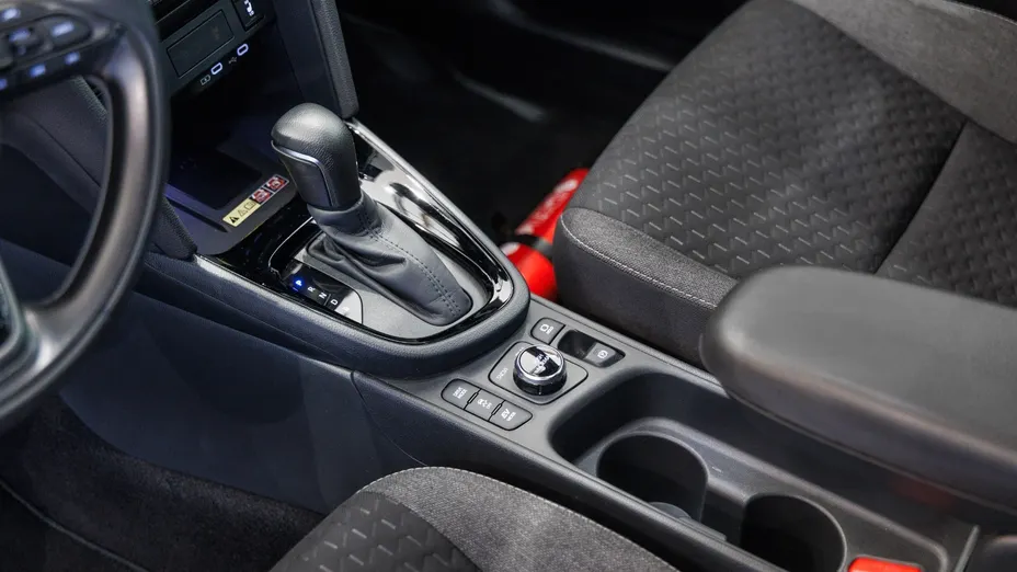 TOYOTA Yaris Cross Yaris Cross Hybrid 1.5 Style AWD