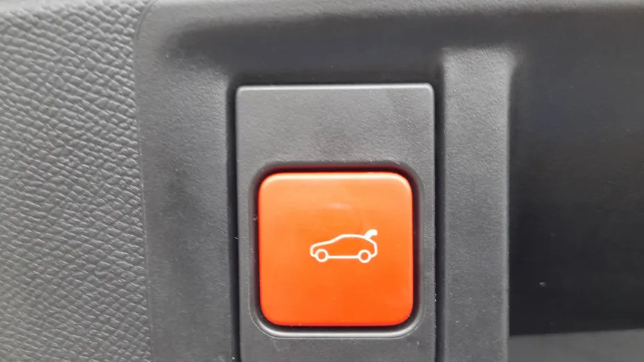 OPEL Astra Astra VI 1.2 T Ultimate S&S aut