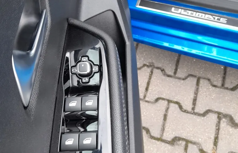 OPEL Astra Astra VI 1.2 T Ultimate S&S aut