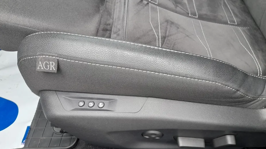 OPEL Astra Astra VI 1.2 T Ultimate S&S aut