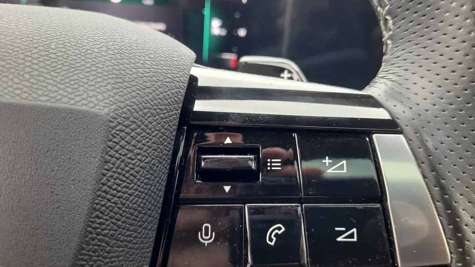 OPEL Astra Astra VI 1.2 T Ultimate S&S aut