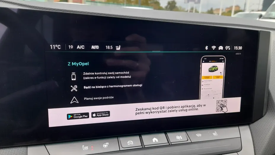 OPEL Astra Astra VI 1.2 T Ultimate S&S aut