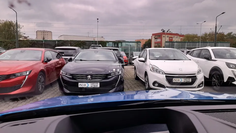 OPEL Astra Astra VI 1.2 T Ultimate S&S aut