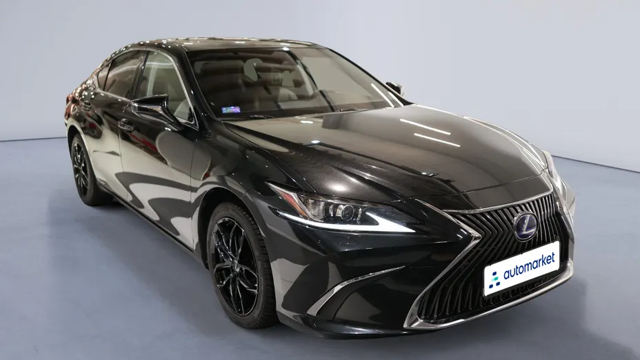 LEXUS ES ES 300h Elegance
