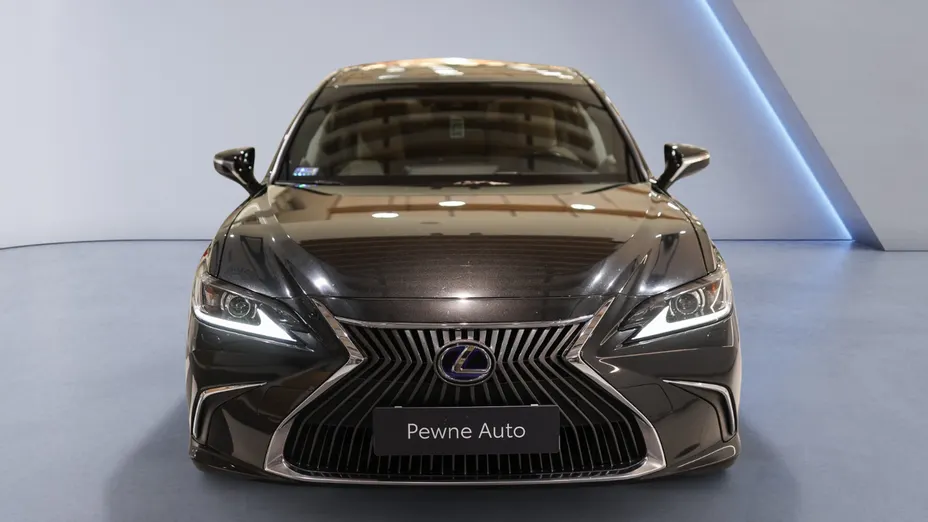 LEXUS ES ES 300h Elegance