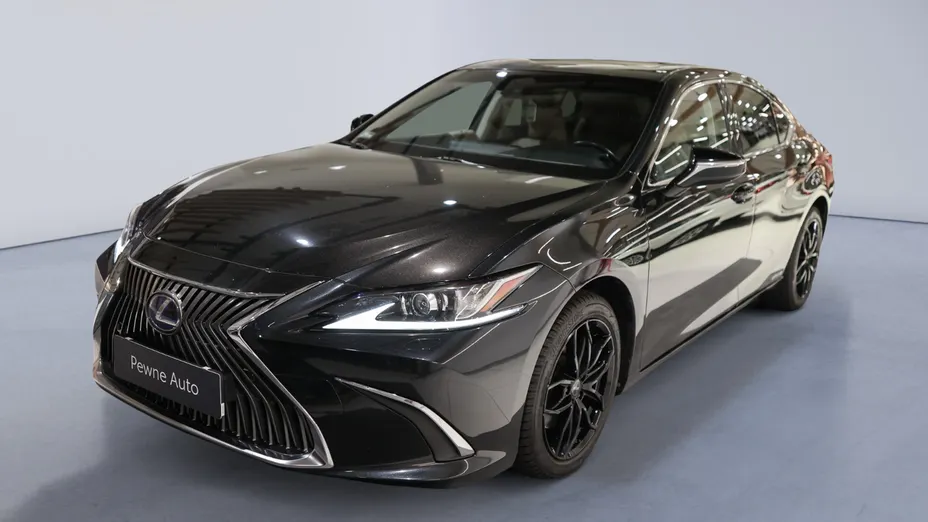 LEXUS ES ES 300h Elegance