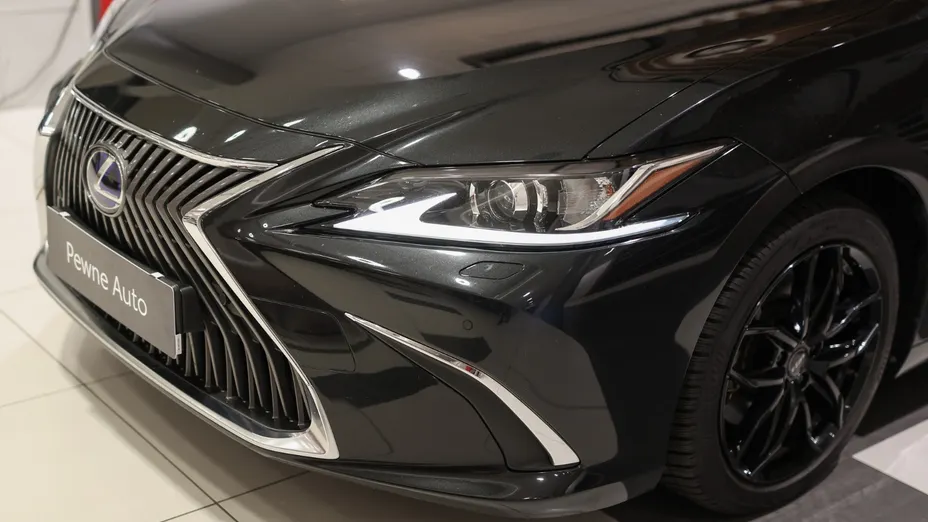 LEXUS ES ES 300h Elegance