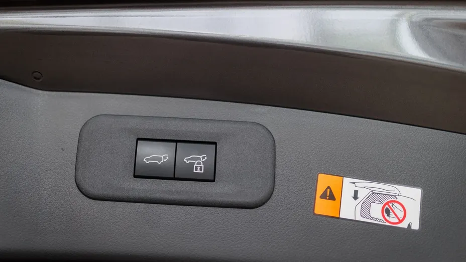 LEXUS NX NX 350h Prestige AWD