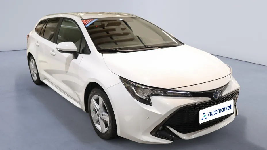 TOYOTA Corolla Corolla 1.8 Hybrid GPF Comfort