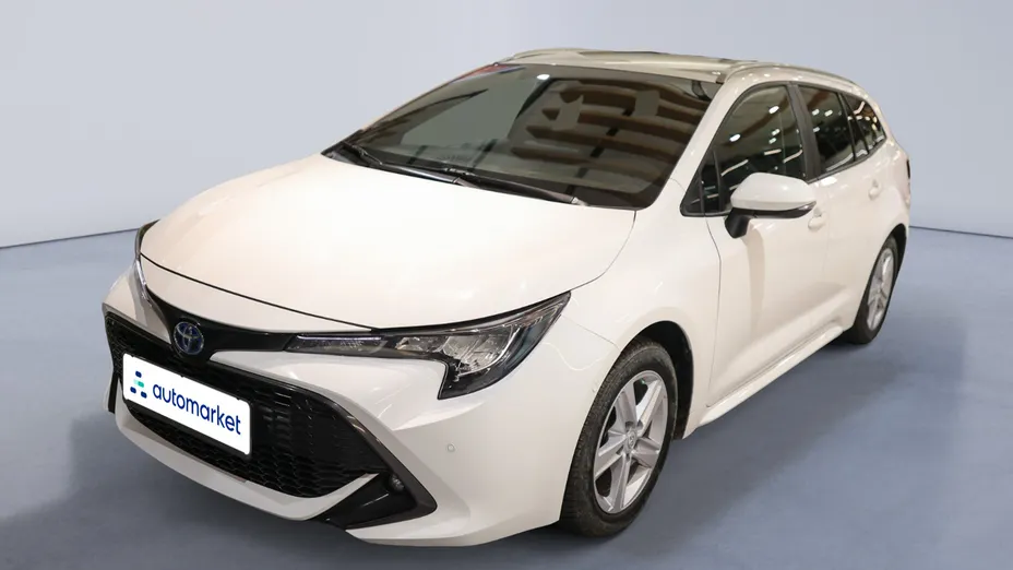 TOYOTA Corolla Corolla 1.8 Hybrid GPF Comfort